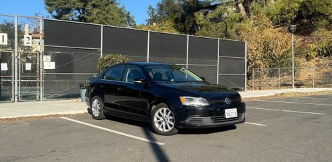 Volkswagen Jetta 2014