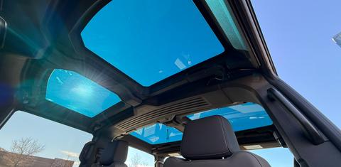 GMC HUMMER EV SUV 2024