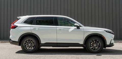 Honda CR-V 2026