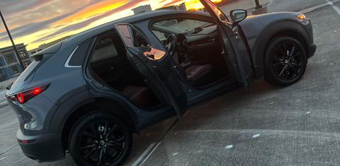 Mazda CX-30 2024