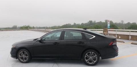 Honda Accord 2023