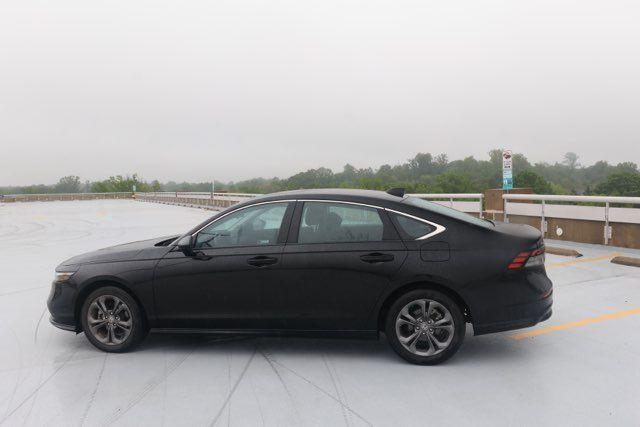 Honda Accord 2023 in Vinton, VA