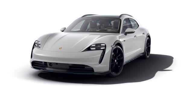 Porsche Taycan 2023 rental in McLean, VA by Fuad | Turo