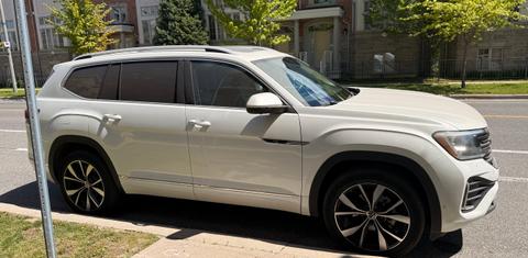 Volkswagen Atlas 2024