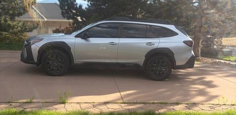 Subaru Outback 2023