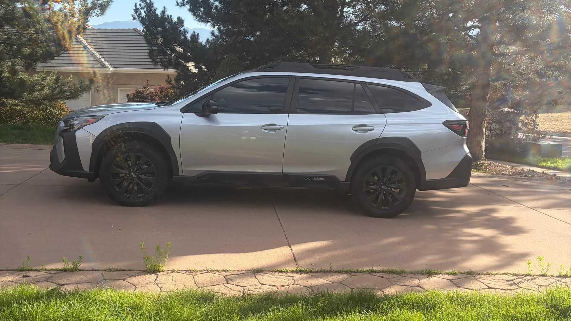 Subaru Outback 2023 in Colorado Springs, CO