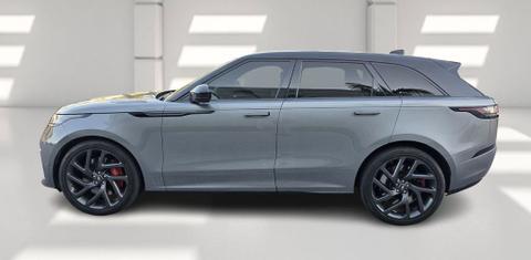 Land Rover Range Rover Velar 2020