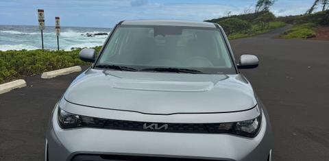 Kia Soul 2025