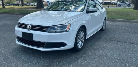Volkswagen Jetta 2014
