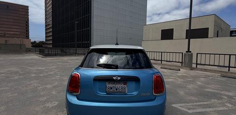 MINI Hardtop 4 Door 2016