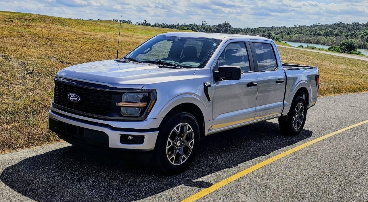 Ford F-150 2024 in Sarasota, FL