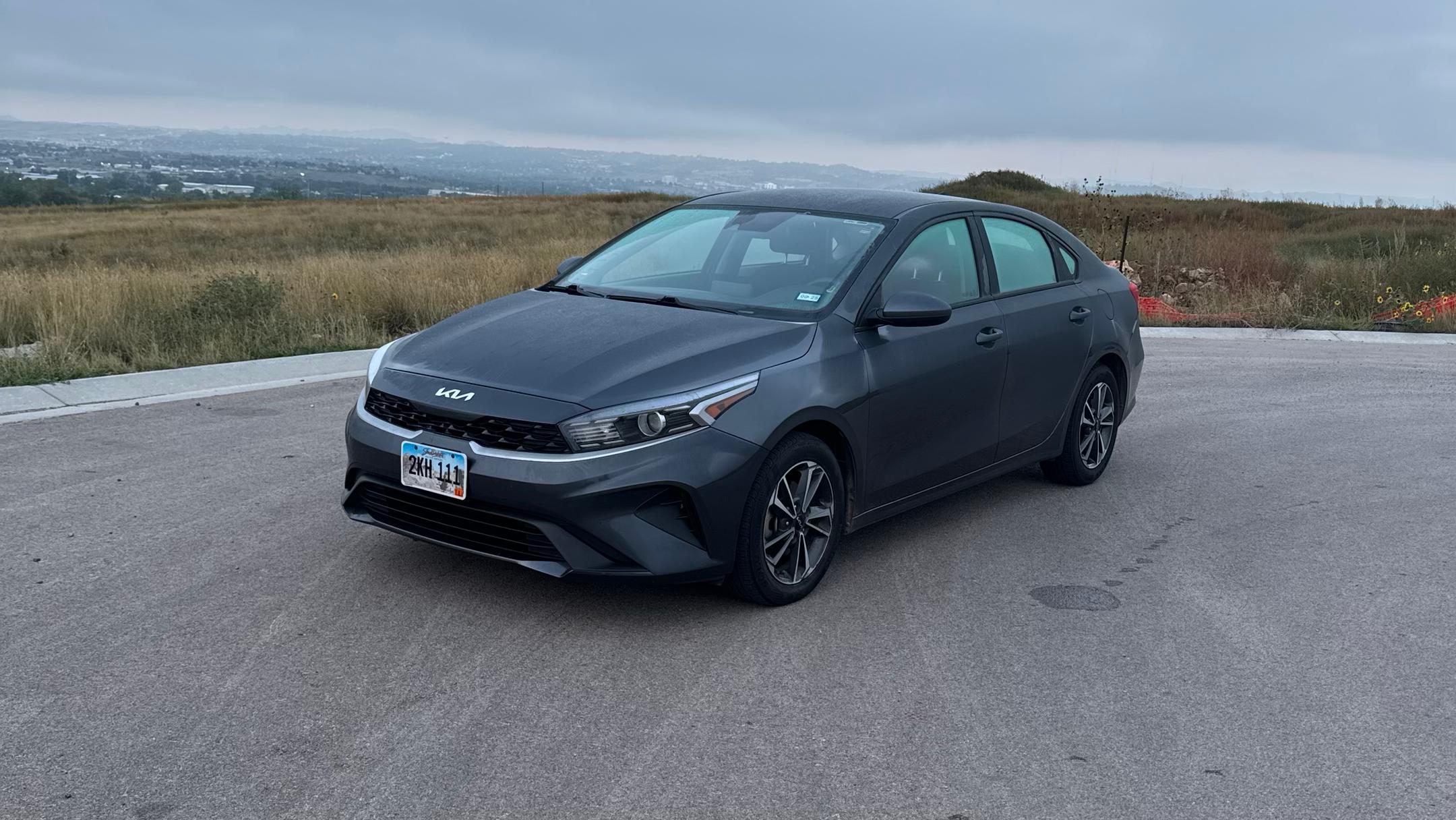 Kia Forte 2023 in Rapid City, SD