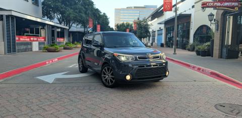 Kia Soul 2015