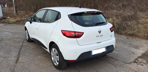 Renault CLIO IV SOCIETE 2016