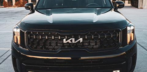 Kia Telluride 2024