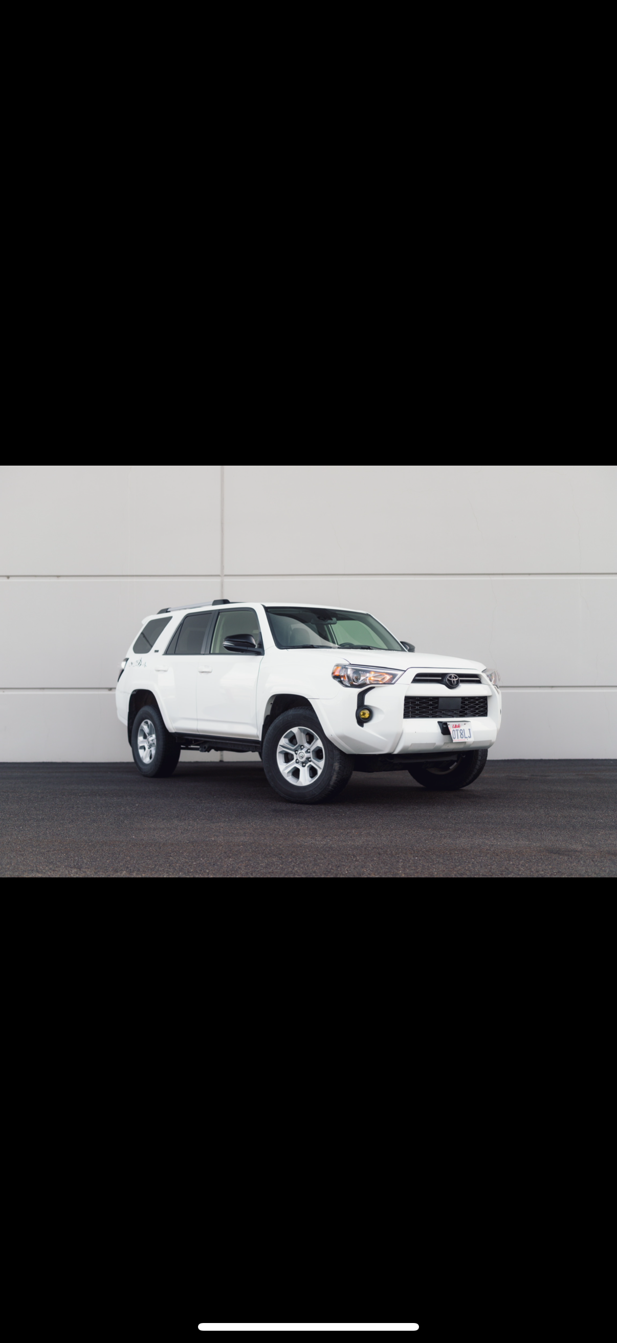 Toyota 4Runner 2022 in Herriman, UT