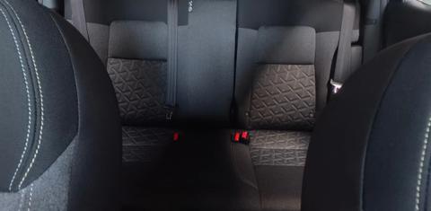 Nissan Kicks 2025
