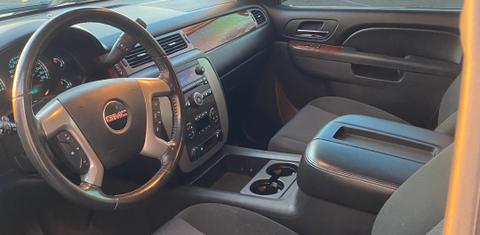 GMC Yukon 2011