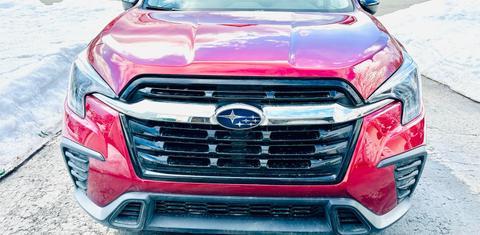Subaru Ascent 2024