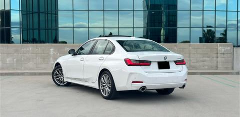 BMW 3 Series 2023