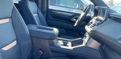 GMC Yukon XL 2023
