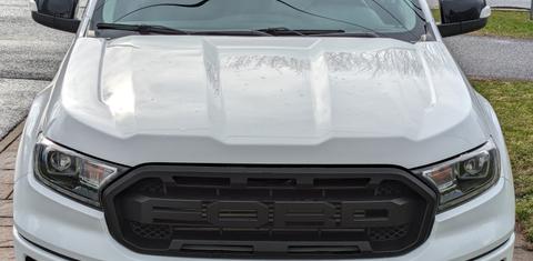 Ford Ranger 2020