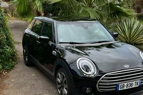 Catégorie de véhicule : Mini Clubman