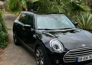 Catégorie de véhicule : Mini Clubman