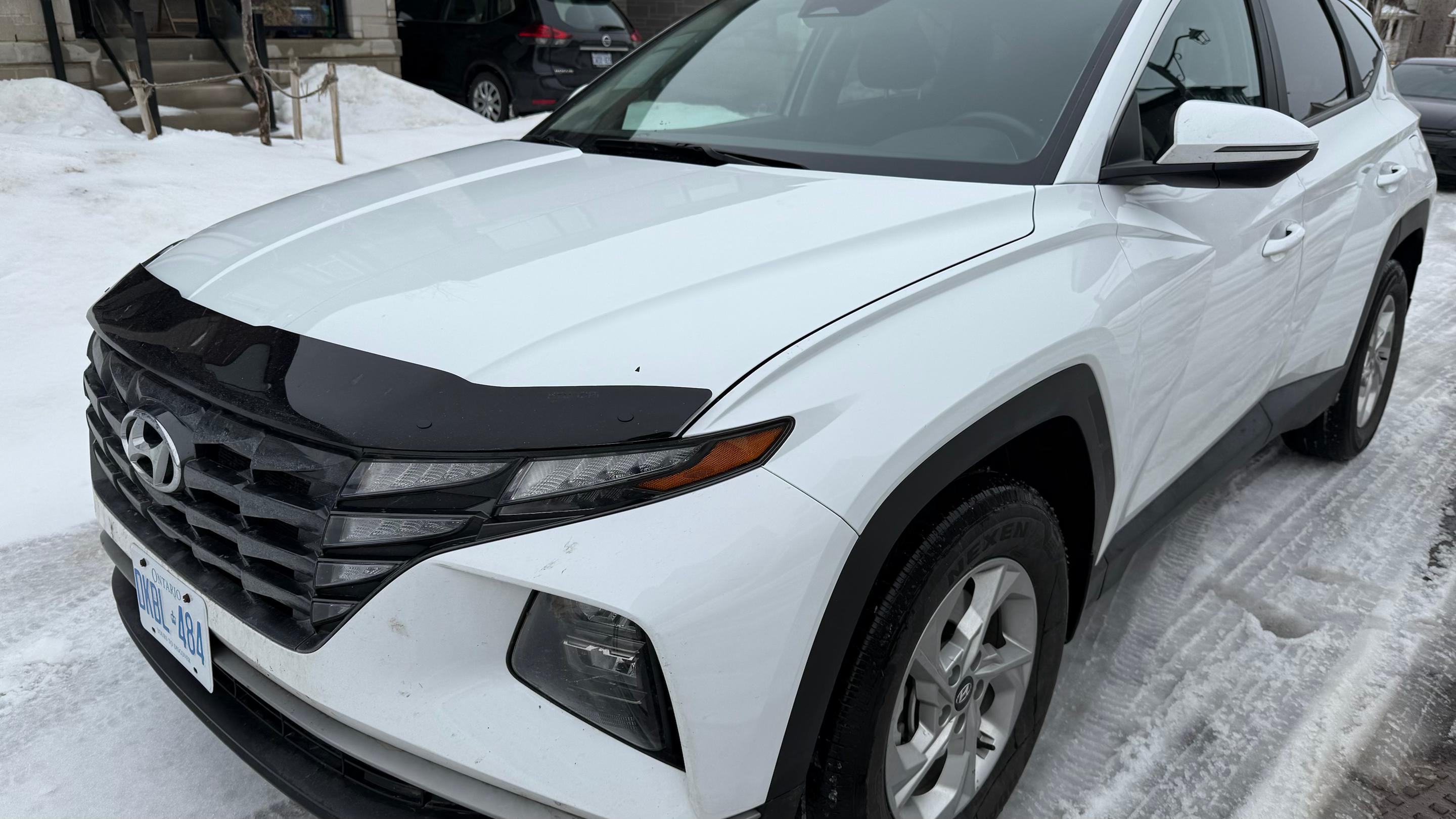 Hyundai Tucson 2023 à Oakville, ON