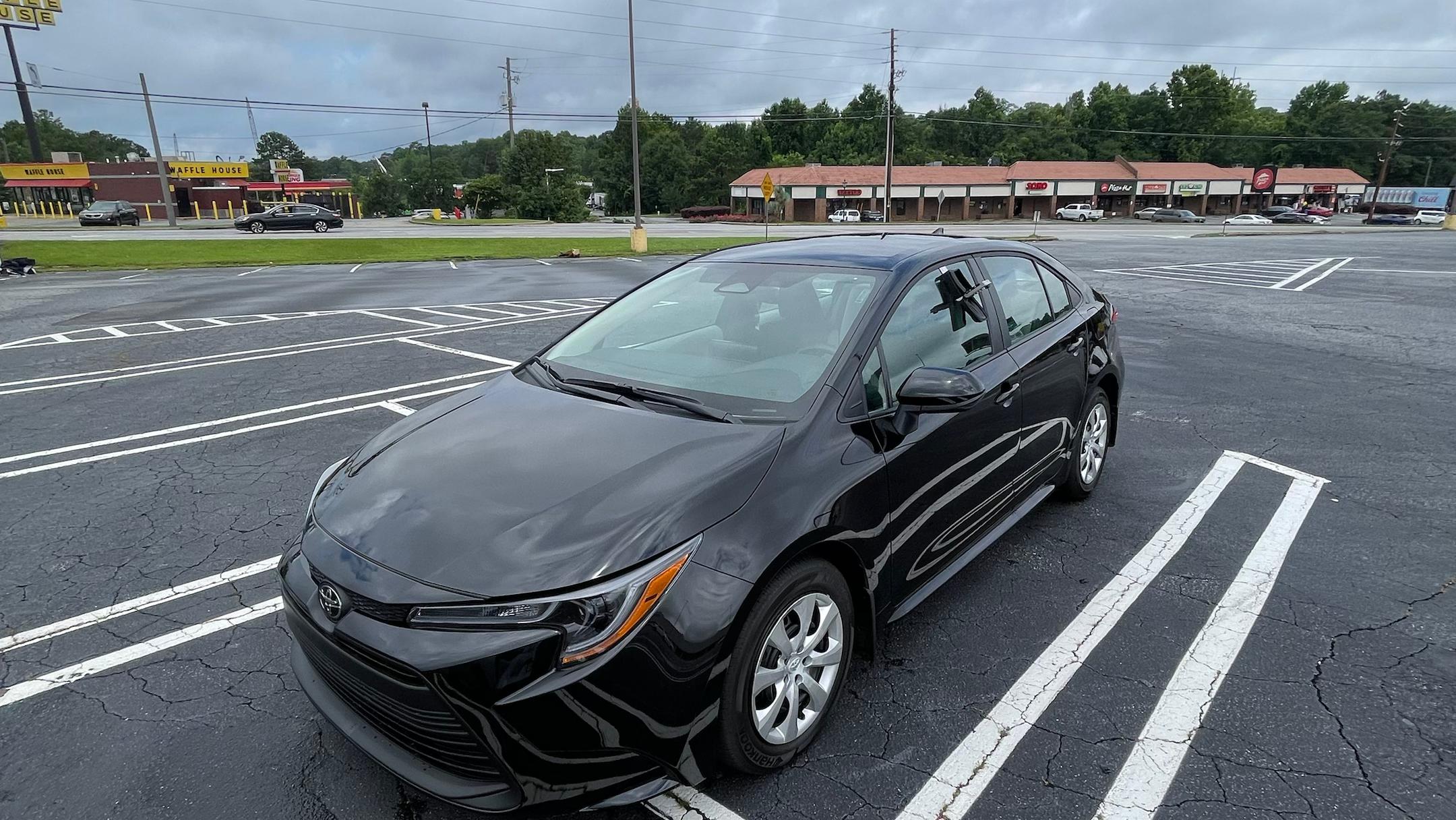 Toyota Corolla 2026 in Columbus, GA