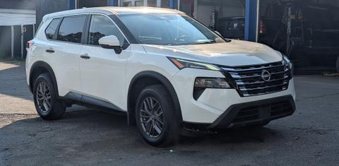 Nissan Rogue 2024