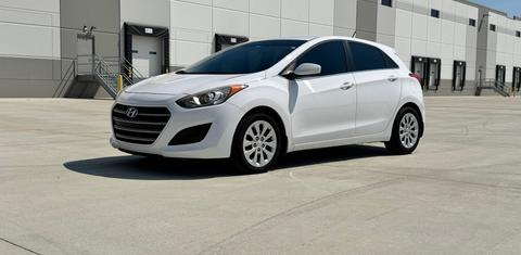 Hyundai Elantra GT 2016