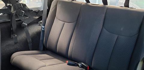 Jeep Wrangler 2015