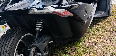 Polaris Slingshot 2021