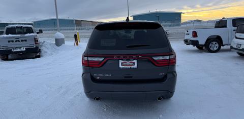 Dodge Durango 2026