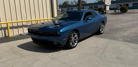 Dodge Challenger 2022
