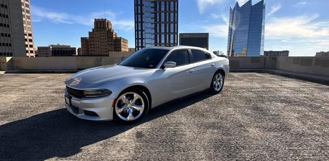 Dodge Charger 2019