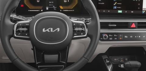 Kia Sorento 2026