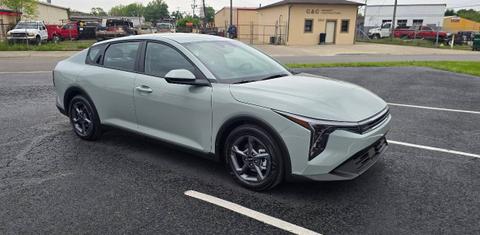 Kia K4 2026