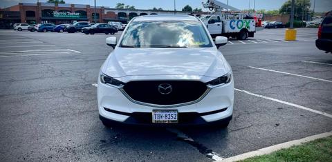 Mazda CX-5 2021