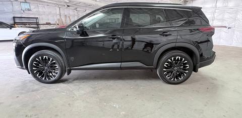 Nissan Rogue 2026