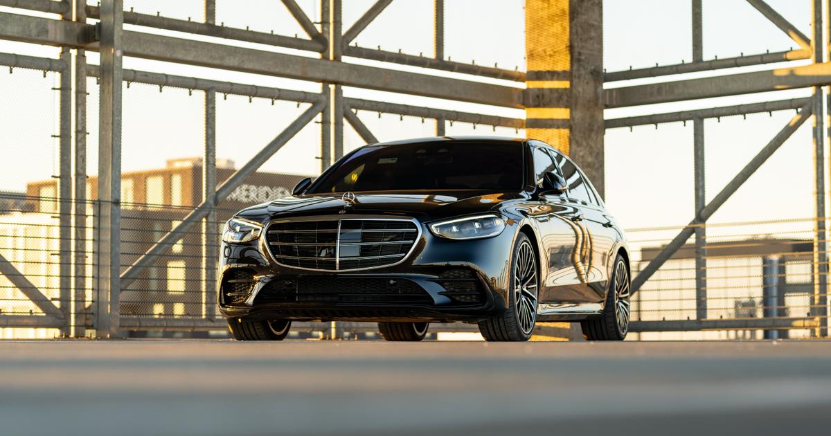 MercedesBenz SClass 2022 rental in Columbus, OH by Jason R. Turo