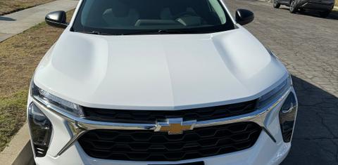 Chevrolet Trax 2024
