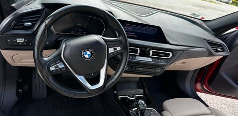 BMW 2 Series Gran Coupe 2021