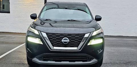 Nissan Rogue 2023
