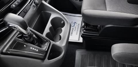 Ford Transit 2024