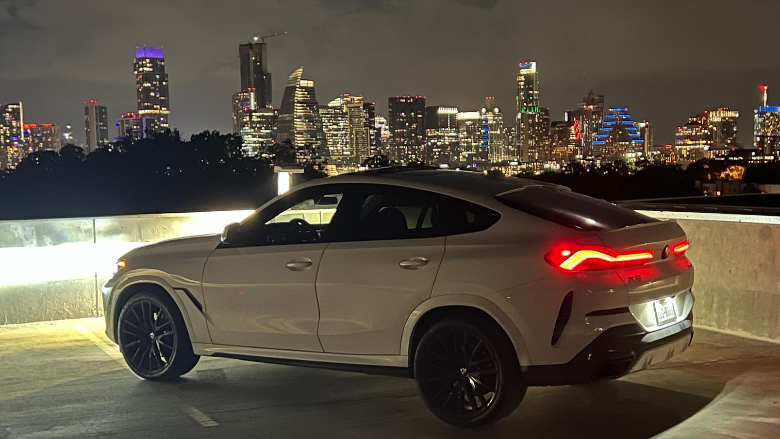 BMW X6 2022 in Kenner, LA