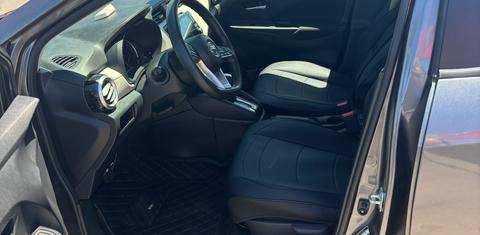 Nissan Versa 2021