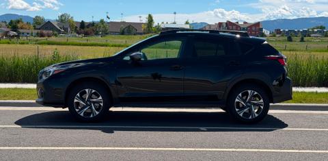 Subaru Crosstrek 2026