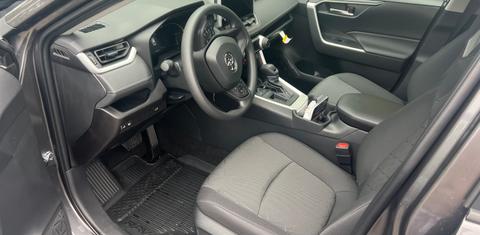 Toyota RAV4 2024
